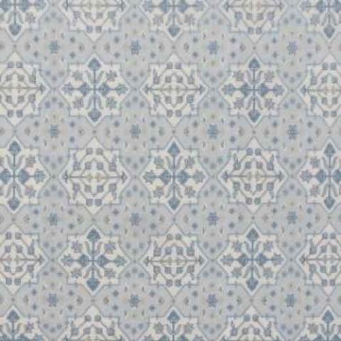 Andalus Blue