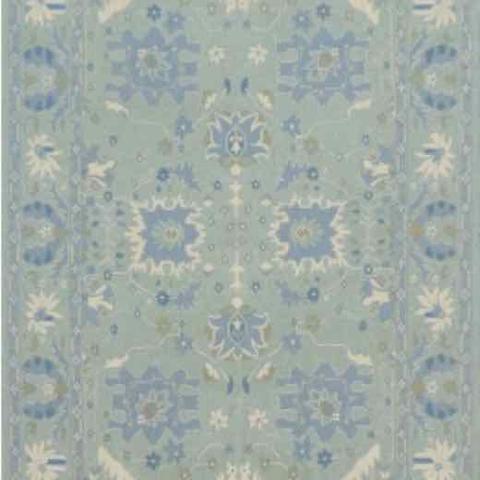 Anatolia L. Blue
