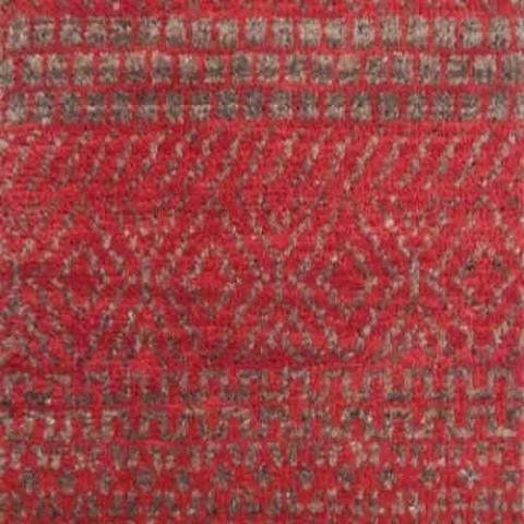 Atlas Red & Brown
