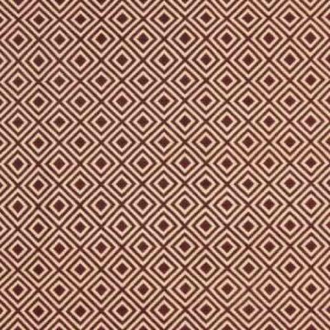 Bombay Maroon & Ivory