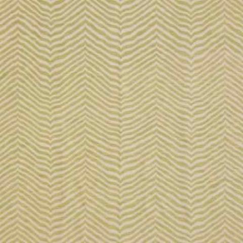 Bombay Green & Ivory
