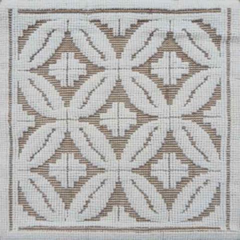 Chicago White Beige