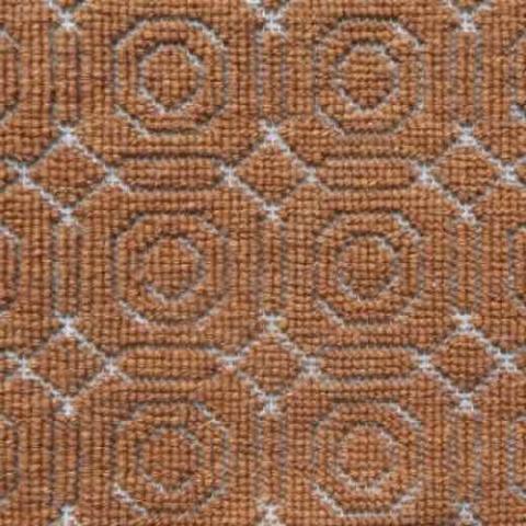 Chicago Light Blue & Brown