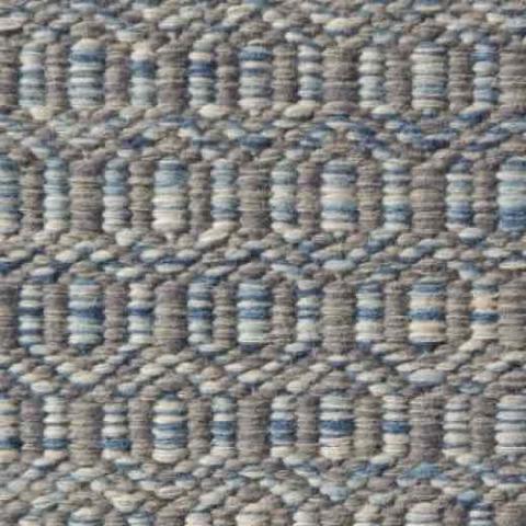 Cordova Aqua & Grey