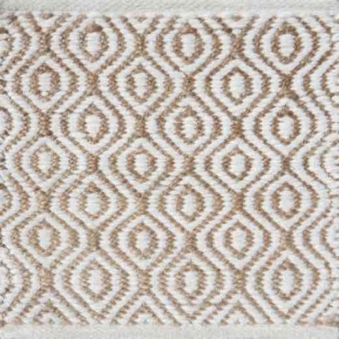 Dakar Natural White