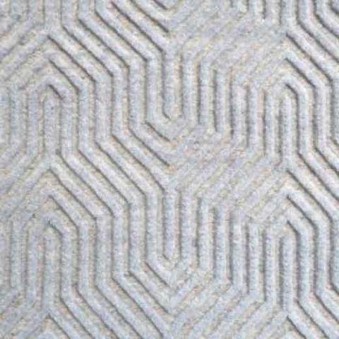 Fira Blue & Beige