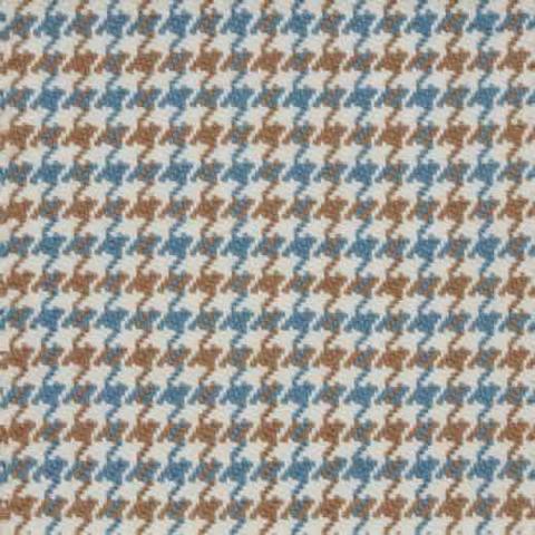 Glasgow Blue/Brown