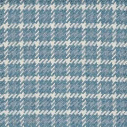 Glasgow Blue/Ivory