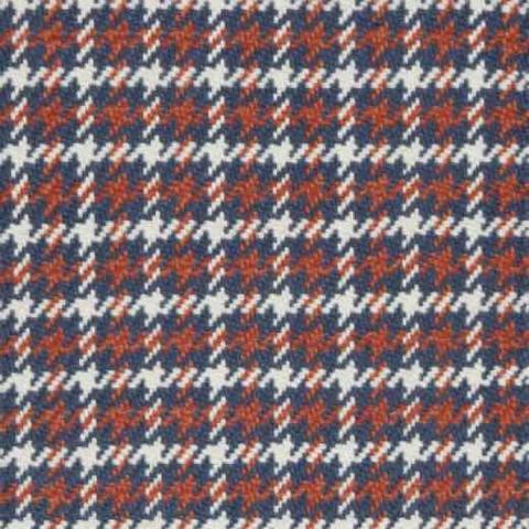 Glasgow Navy/Rust