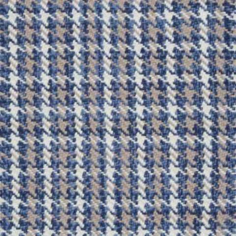 Glasgow Sapphire/Beige