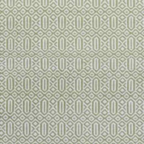 Granada Green & Ivory