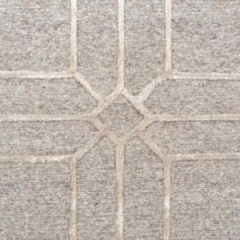 Madrid Dark Beige & Beige