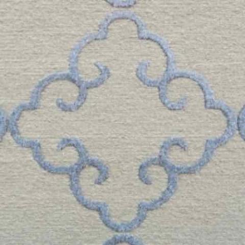 Madrid Beige & Light Blue