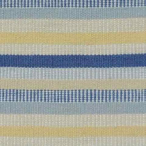 Sahara Stripe Cobalt