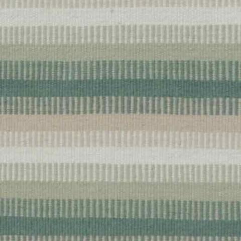Sahara Stripe Teal & Sage
