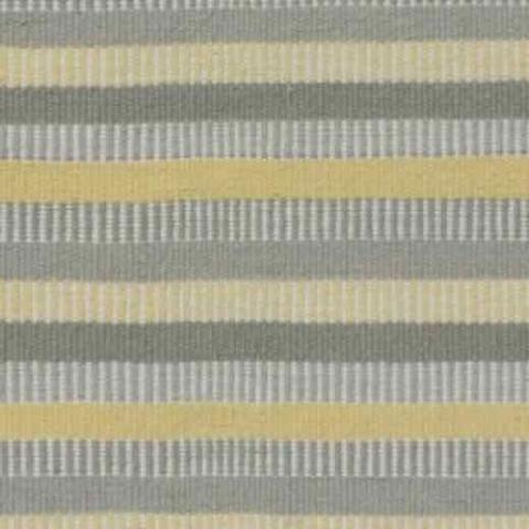Sahara Stripe Yellow