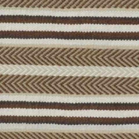 Sahara Stripe Chocolate