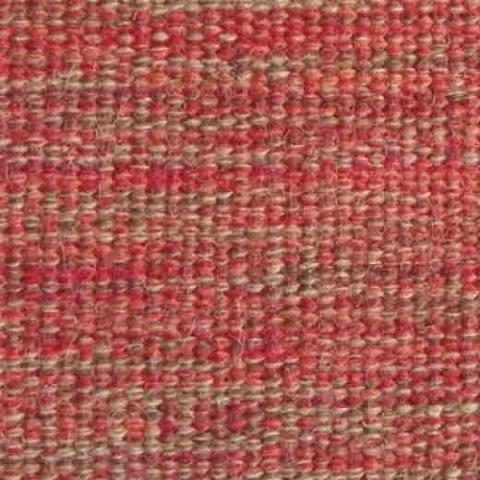 Sahara Strié Red & Brown