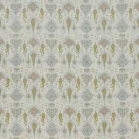 Samarkand Ivory