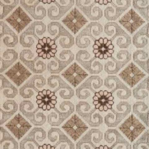 Samarkand Cocoa & Blush