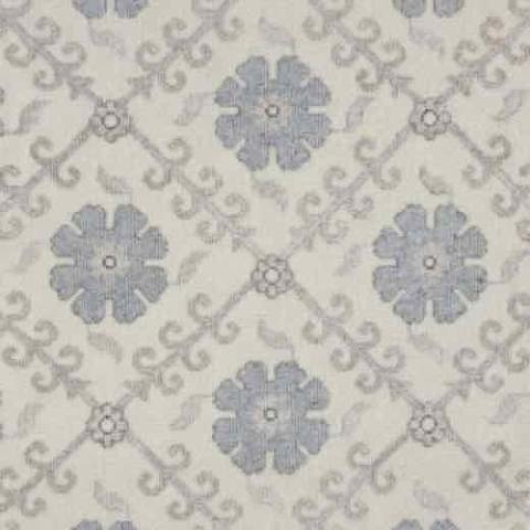 Samarkand Ivory & Slate