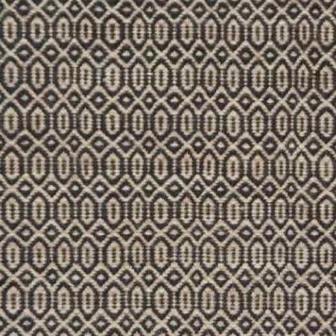 Seville Black & Burlap