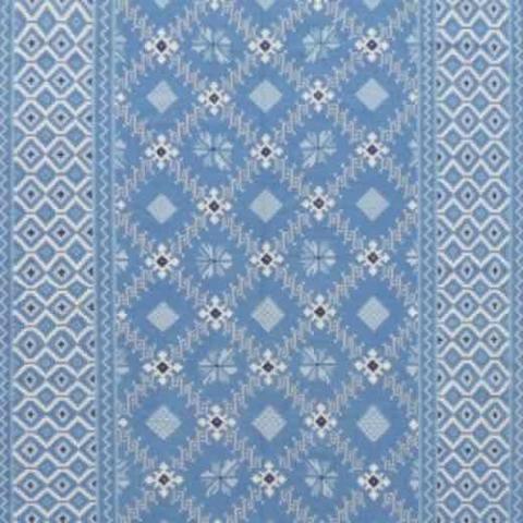 Tangier Blue