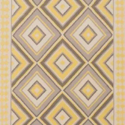 Tangier Yellow