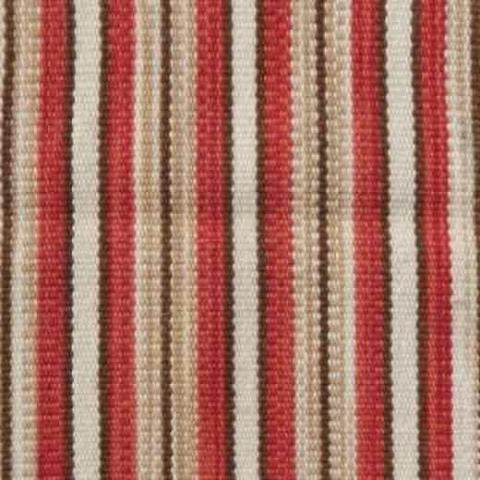 York RED & BROWN